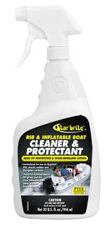 Starbrite-Starbrite Rib & Inflatable Boat Cleaner & Protector